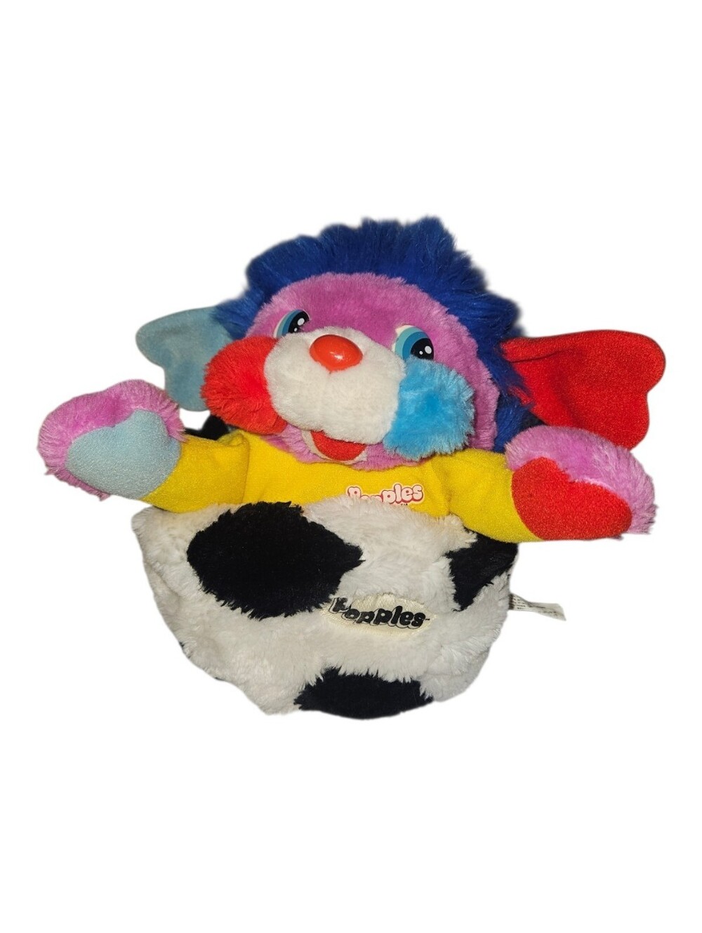 1980s POPPLES - Picture 3 of 5